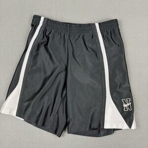Nike Men's Black Dri-Fit Athletic‎ Shorts Size Small